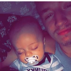 Meet your Posher, Coby